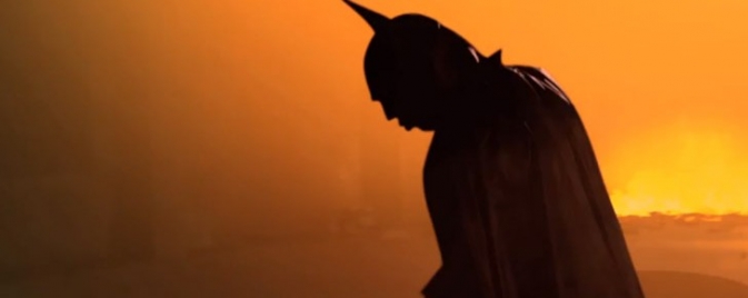 Découvrez Mad Wolf - Robin Origins, un court-métrage made in France